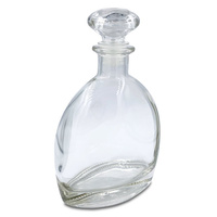 Butelka szklana `Karafka Talia` 750ml